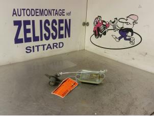 Used Tailgate lock mechanism Chevrolet Matiz Price € 26,25 Margin scheme offered by Zelissen V.O.F. autodemontage
