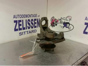 Usados Suspensión de ruedas derecha detrás Ford Mondeo Precio de solicitud ofrecido por Zelissen V.O.F. autodemontage