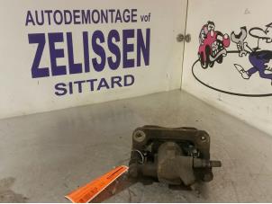 Used Rear brake calliper, left Mercedes A (W168) 1.7 A-170 CDI 16V Price € 52,50 Margin scheme offered by Zelissen V.O.F. autodemontage