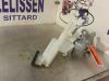 Master cylinder from a Opel Astra K Sports Tourer 1.0 Turbo 12V 2018