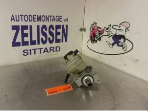 Usagé Cylindre de frein principal Mercedes A (W168) 1.4 A-140 Prix € 36,75 Règlement à la marge proposé par Zelissen V.O.F. autodemontage