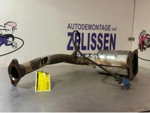 Used Catalytic converter Peugeot 106 II 1.1 XN,XR,XT,Accent Price € 150,00 Margin scheme offered by Zelissen V.O.F. autodemontage