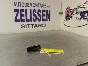 Used Airbag sensor Renault Megane III Grandtour (KZ) 1.5 dCi 90 Price € 15,75 Margin scheme offered by Zelissen V.O.F. autodemontage