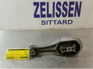 Gebrauchte Motorlager Renault Megane III Grandtour (KZ) 1.5 dCi 90 Preis € 26,25 Margenregelung angeboten von Zelissen V.O.F. autodemontage