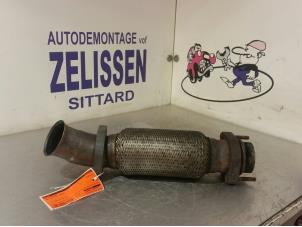 Used Exhaust middle section BMW X5 (E53) 3.0d 24V Price € 68,25 Margin scheme offered by Zelissen V.O.F. autodemontage