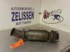 BMW X5 (E53) 3.0d 24V Exhaust middle section