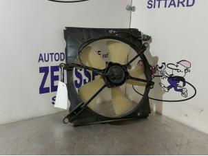 Used Cooling fans Toyota Starlet (EP9) 1.3,XLi,GLi 16V Price € 36,75 Margin scheme offered by Zelissen V.O.F. autodemontage