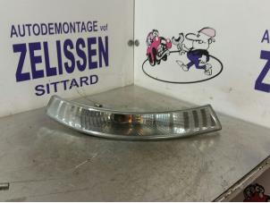Used Indicator lens, right Nissan Primastar 1.9 dCi 80 Price € 21,00 Margin scheme offered by Zelissen V.O.F. autodemontage