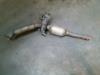 Catalytic converter from a Volkswagen Polo IV (9N1/2/3) 1.9 SDI 2004
