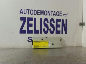 Used Antenna Amplifier BMW 7 serie (E65/E66/E67) 735i,Li 3.6 V8 32V Price € 47,25 Margin scheme offered by Zelissen V.O.F. autodemontage