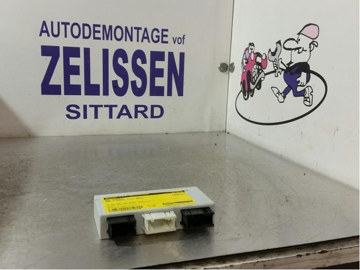 Begagnade PDC-modul BMW 7 serie (E65/E66/E67) 735i,Li 3.6 V8 32V Pris € 78,75 Marginaltabell erbjuds av Zelissen V.O.F. autodemontage