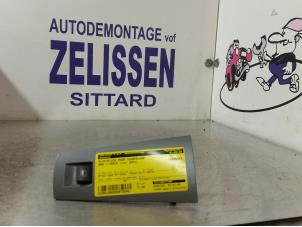 Usagé Commutateur vitre électrique BMW 7 serie (E65/E66/E67) 735i,Li 3.6 V8 32V Prix € 15,75 Règlement à la marge proposé par Zelissen V.O.F. autodemontage