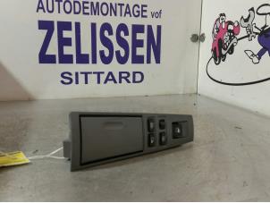 Usagé Commutateur vitre électrique BMW 7 serie (E65/E66/E67) 735i,Li 3.6 V8 32V Prix € 26,25 Règlement à la marge proposé par Zelissen V.O.F. autodemontage