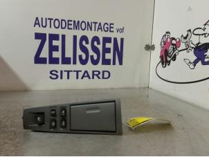 Usagé Commutateur vitre électrique BMW 7 serie (E65/E66/E67) 735i,Li 3.6 V8 32V Prix € 26,25 Règlement à la marge proposé par Zelissen V.O.F. autodemontage