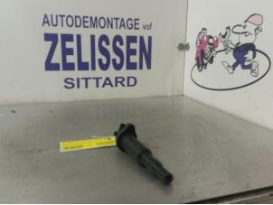 Używane Zestaw cewek zaplonowych BMW 7 serie (E65/E66/E67) 735i,Li 3.6 V8 32V Cena € 15,75 Procedura marży oferowane przez Zelissen V.O.F. autodemontage
