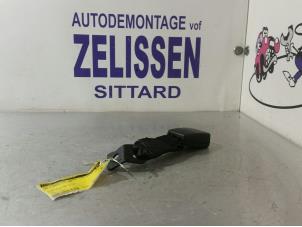 Gebrauchte Sicherheitsgurt Schließe links hinten BMW 3 serie (E92) 325i Preis € 15,75 Margenregelung angeboten von Zelissen V.O.F. autodemontage