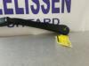 Front wiper arm from a BMW 3 serie (E92) 325i 2007