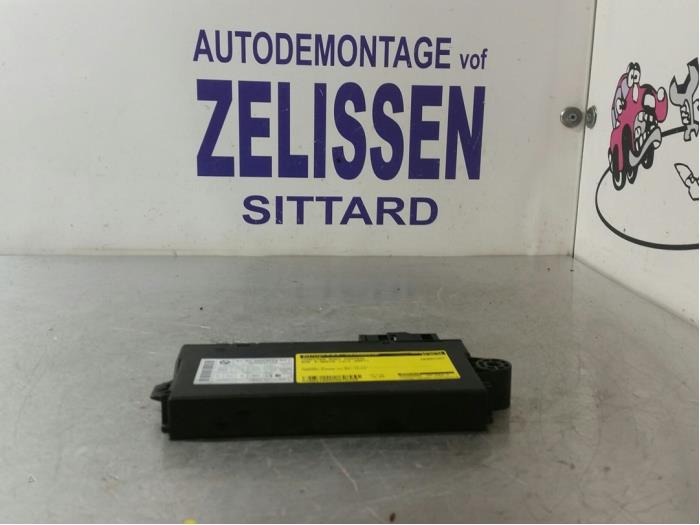 Gebrauchte Steuergerät Body Control BMW 3 serie (E92) 325i Preis € 78,75 Margenregelung angeboten von Zelissen V.O.F. autodemontage