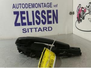 Gebrauchte Türgriff 2-türig rechts BMW 3 serie (E92) 325i Preis € 31,50 Margenregelung angeboten von Zelissen V.O.F. autodemontage