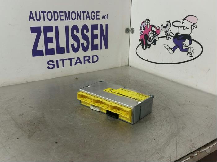 Begagnade Airbagmodul BMW 7 serie (E65/E66/E67) 735i,Li 3.6 V8 32V Pris € 152,25 Marginaltabell erbjuds av Zelissen V.O.F. autodemontage