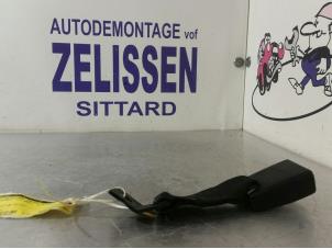 Usagé Insertion ceinture de sécurité arrière droite BMW 3 serie (E92) 325i Prix € 15,75 Règlement à la marge proposé par Zelissen V.O.F. autodemontage