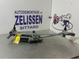 Usagé Moteur + mécanique essuie-glace BMW 3 serie (E92) 325i Prix € 63,00 Règlement à la marge proposé par Zelissen V.O.F. autodemontage