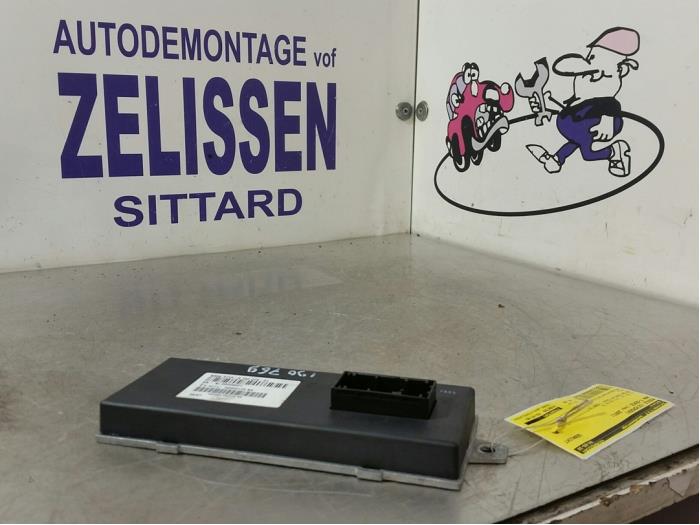 Używane Modul (rózne) BMW 7 serie (E65/E66/E67) 735i,Li 3.6 V8 32V Cena € 99,75 Procedura marży oferowane przez Zelissen V.O.F. autodemontage