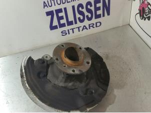 Usagé Moyeu de roue avant BMW 3 serie (E92) 325i Prix € 78,75 Règlement à la marge proposé par Zelissen V.O.F. autodemontage
