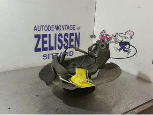 Usagé Suspension de roue avant gauche BMW 3 serie (E92) 325i Prix € 78,75 Règlement à la marge proposé par Zelissen V.O.F. autodemontage
