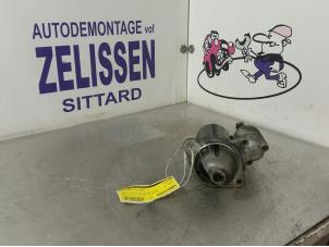 Usados Motor de arranque BMW 3 serie (E92) 325i Precio € 78,75 Norma de margen ofrecido por Zelissen V.O.F. autodemontage