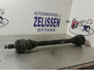 Used Drive shaft, rear right BMW 3 serie (E92) 325i Price € 105,00 Margin scheme offered by Zelissen V.O.F. autodemontage