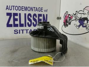 Used Heating and ventilation fan motor Renault Kangoo/Grand Kangoo (KW) 1.5 dCi 85 Price € 52,50 Margin scheme offered by Zelissen V.O.F. autodemontage