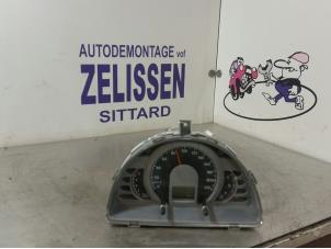Gebrauchte Instrumentenbrett Volkswagen Fox (5Z) Preis € 73,50 Margenregelung angeboten von Zelissen V.O.F. autodemontage