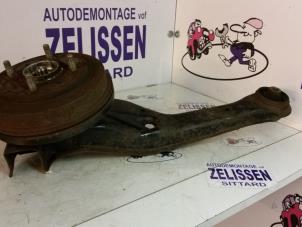 Used Rear suspension system, right Mitsubishi Space Star (DG) 1.3 16V Price on request offered by Zelissen V.O.F. autodemontage