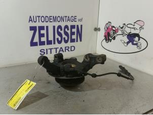 Used Front suspension system, right Opel Corsa C (F08/68) 1.2 16V Twin Port Price € 36,75 Margin scheme offered by Zelissen V.O.F. autodemontage