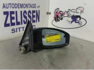 Usados Retrovisor externo derecha Renault Espace (JK) 2.0 16V Turbo Precio € 78,75 Norma de margen ofrecido por Zelissen V.O.F. autodemontage