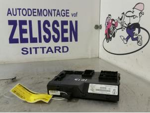 Używane Modul alarmu Ford Fiesta 6 (JA8) 1.25 16V Cena € 141,75 Procedura marży oferowane przez Zelissen V.O.F. autodemontage