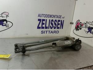 Used Wiper motor + mechanism BMW 3 serie (E46/2) 328 Ci 24V Price € 36,75 Margin scheme offered by Zelissen V.O.F. autodemontage
