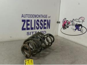 Usagé Ressort de suspension avant BMW 3 serie (E46/2) 328 Ci 24V Prix € 31,50 Règlement à la marge proposé par Zelissen V.O.F. autodemontage