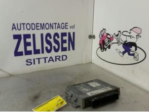 Usagé Ordinateur gestion moteur Citroen Xsara Picasso (CH) 1.8 16V Prix € 131,25 Règlement à la marge proposé par Zelissen V.O.F. autodemontage