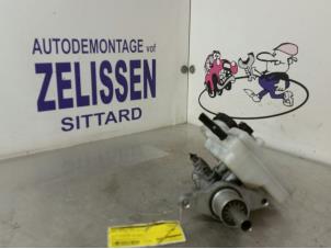 Usagé Cylindre de frein principal Opel Movano Combi 2.3 BiTurbo 16V FWD Prix € 152,25 Règlement à la marge proposé par Zelissen V.O.F. autodemontage