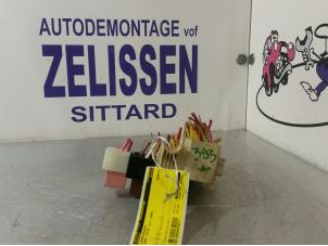 Usagé Boîte à fusibles Seat Ibiza II (6K1) 1.4i Prix € 42,00 Règlement à la marge proposé par Zelissen V.O.F. autodemontage