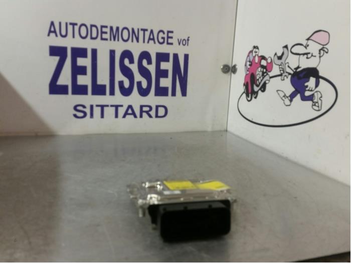Used Adblue Computer Opel Movano 2.3 BiTurbo 16V FWD Price € 204,75 Margin scheme offered by Zelissen V.O.F. autodemontage