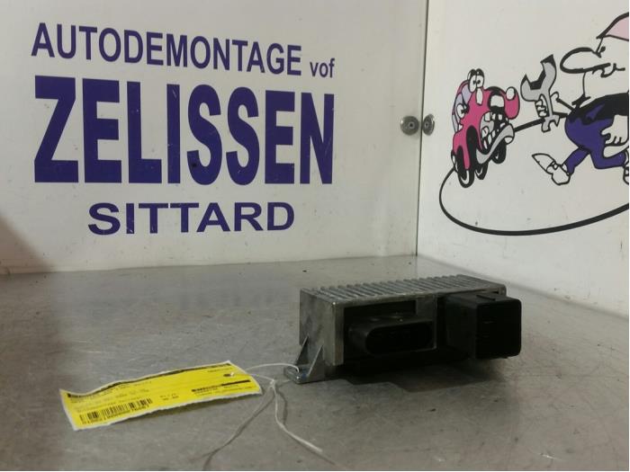 Used Cooling computer Opel Movano 2.3 BiTurbo 16V FWD Price € 99,75 Margin scheme offered by Zelissen V.O.F. autodemontage