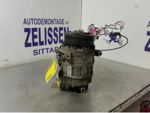 Used Air conditioning pump Opel Movano Combi 2.3 BiTurbo 16V FWD Price € 204,75 Margin scheme offered by Zelissen V.O.F. autodemontage