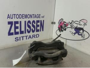 Used Front brake calliper, right Opel Movano Combi 2.3 BiTurbo 16V FWD Price € 152,25 Margin scheme offered by Zelissen V.O.F. autodemontage