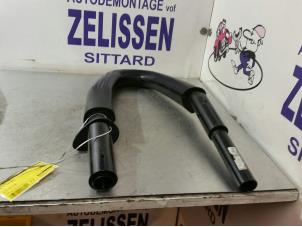 Used Roll bar BMW Z3 Roadster (E36/7) 1.9 Price € 99,75 Margin scheme offered by Zelissen V.O.F. autodemontage