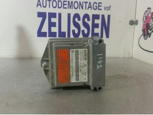 Used Airbag Module Volkswagen Crafter 2.5 TDI 30/32/35/46/50 Price € 131,25 Margin scheme offered by Zelissen V.O.F. autodemontage