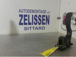 Usagé Pédale d'accélérateur Volkswagen Crafter 2.5 TDI 30/32/35/46/50 Prix € 52,50 Règlement à la marge proposé par Zelissen V.O.F. autodemontage
