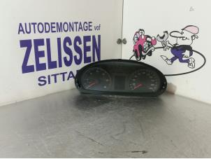 Używane Tablica rozdzielcza Volkswagen Crafter 2.5 TDI 30/32/35/46/50 Cena € 157,50 Procedura marży oferowane przez Zelissen V.O.F. autodemontage